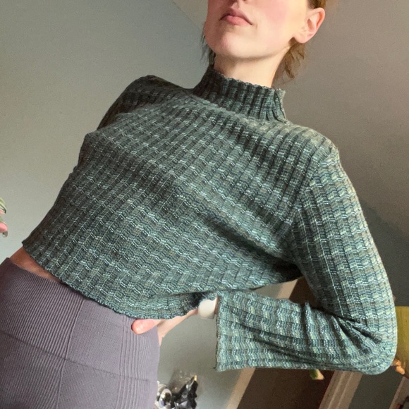 Vintage Sweater - Picture 13 of 15